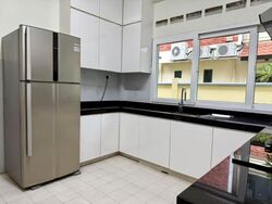 Duchess Garden (D10), Semi-Detached #625589011